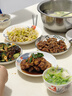 沁牧青格尔内蒙古乌珠穆沁羊【草地羊】AA级孜然味羊肉串200g（约20串） 实拍图