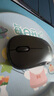 罗技（Logitech）M240 轻音无线蓝牙鼠标 商务办公家用便携鼠标 带Logi Bolt接收器 商用版 实拍图
