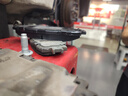 博世（BOSCH）刹车后片卡罗拉双擎普锐斯哈弗M4雷凌双擎阳光长城C30/C50 AB1664 实拍图