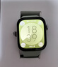 华为WATCH FIT 3 国家补贴15% 智能手表 原野绿 轻薄大屏运动减脂 男女情侣手表 实拍图