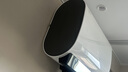 海尔（Haier）【BK3PRO】60升双胆扁桶电热水器 小魔盒鲜活水 国家补贴20% 净水洗AI智慧 3300W免清洗镁棒免更换 实拍图