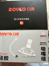 日康（rikang）奶瓶吸管配件 适用于所有日康宽口径奶瓶带重力球 2只装N4032 实拍图