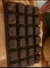 天和珍宝 雅安藏茶 小砖茶(芽细) 四川黑熟茶南路边茶厂茶叶160g 实拍图