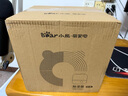 小熊（Bear）【130°高温除菌】加湿器 家用卧室婴儿大雾量空气加湿净化器 办公桌面小型加湿器香薰盒JSQ-F50A1 实拍图