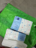 漫花400张5层家用纸巾抽纸整箱实惠装餐巾纸卫生纸家庭装擦手 小蓝抽 5层 80抽*10包 实拍图