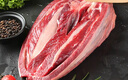 恒都 秘制拌肉250g*4 生鲜牛肉 齐齐哈尔烤肉风味 烧烤食材 实拍图