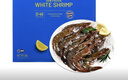 Member's Mark 生冷冻南美白对虾 2kg 2kg(净重) 实拍图