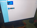 KTC 27英寸 2K185Hz硬件低蓝光 PS5游戏显示屏180Hz Switch2外接升降旋转电竞显示器国家补贴 H27T22X 实拍图