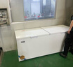 北极川冰柜商用智能温控卧式大容量冷柜家用冷藏冷冻展示柜冰箱保鲜柜雪糕柜 商用加大扩容|智能1188白单温【长2米】 实拍图
