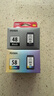 佳能（Canon）CL-58彩色墨盒(适用E478/E478R/E3480/E4280/E488//E468/E418) 实拍图