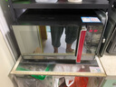 格兰仕微波炉家用23升光波炉800W不锈钢内胆平板式微蒸烧烤一体G80F23CSL-Q6(R0) 实拍图