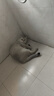 网易严选宠物主粮全价猫粮 深海鱼虾口味 10.8kg(1.8kg*6包) 实拍图