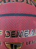 斯伯丁（SPALDING）篮球防尘皮革室外神器7号专业比赛吸湿防滑耐磨TOP1升级 实拍图