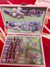 尚韵库洛米首饰盒diy手链小女孩生日礼物3-6岁儿童玩具女孩女童6-10岁 实拍图