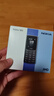诺基亚【2023款】诺基亚Nokia 105新 移动2G手机 老年人手机 学生备用功能机 超长待机直板按键 红色（移动卡2G信号） 官方标配 实拍图