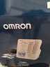 欧姆龙（OMRON）中低频治疗仪温热款 双通道含大型温热毯 理疗仪器HV-F9551 实拍图