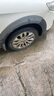邓禄普（DUNLOP）轮胎/汽车轮胎 205/55R16 91V SP SPORT 01 适配思域 速腾 朗逸 实拍图