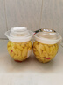 云山半枸杞泡姜芽500g 山东泡嫩姜仔姜芽生姜腌菜下饭菜泡菜 实拍图
