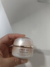资生堂（SHISEIDO）盼丽风姿智感眼霜15ml 小雷达眼霜淡纹抗皱 生日礼物送老婆 实拍图