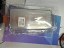 Smorss 【秒贴无尘仓-无纹磨砂】适用苹果16Pro钢化膜iPhone16pro手机膜 全屏覆盖高清防摔一体防尘膜 实拍图