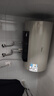 美的（Midea）电热水器储水式家用洗澡速热防电墙安全沐浴高温杀菌大水量上门安装以旧换新数显系列 50L 2200W 双效杀菌 长效锁温 M3 实拍图