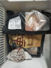 鲜京采 巴西进口原切牛腩块 净重4斤 炖煮食材不注水不滚揉京东自有品牌 实拍图