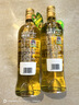 鲁花食用油 5S 物理压榨  高油酸花生油750ml*2  油酸含量高于75% 实拍图