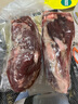 鲜京采 巴西进口原切牛肋肉 2斤 牛肋条 炖煮烧烤 京东自有品牌 实拍图