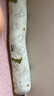 洁丽雅抱枕 长条枕女生睡觉大枕头可拆洗孕妇床上夹腿圆柱抱枕1.1m 花卉 实拍图