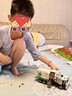 乐高（LEGO）积木拼装机械组系列42167 Mack LR垃圾车不可遥控玩具生日礼物 实拍图