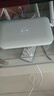 小米（MI）路由器AX1500 高速网络5G WiFi6 全千兆自适应网口 Mesh全屋 无线家用路由器 实拍图