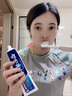 雅牙仕云南草本牙膏清新口气减少软垢薄荷香型清洁口腔护理大容量 云南草本牙膏180g*2支装 实拍图