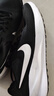 耐克NIKE男子跑步鞋REVOLUTION 7运动鞋FB2207-001黑42 实拍图