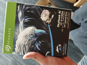 希捷（SEAGATE）安防硬盘 10TB 256MB SATA CMR垂直 机械硬盘 视频储存 三年质保 希捷酷鹰AI 3.5英寸ST10000VE001 实拍图