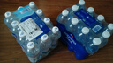 百事可乐纯水乐 AQUAFINA 饮用水 纯净水 550ml*12瓶  新老包装随机发货 实拍图
