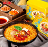 华丰方便面三鲜伊面整箱装泡面早餐速食休闲零食品椰子鸡味24袋*86g 实拍图