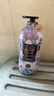 菲诗小铺（THE FACE SHOP）莹润丝滑香氛沐浴露 风铃细语 500ml 保湿肌肤 添加烟酰胺芳香 实拍图