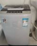 小鸭牌小洗衣机全自动5KG小型迷你波轮家用宿舍租房母婴儿童小孩宝宝预约健康洗护风干洗脱一体以旧换新 5.0公斤全自动【强劲动力+全国联保】 实拍图