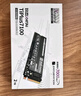 致态（ZhiTai）长江存储 2TB SSD固态硬盘 NVMe M.2接口 TiPlus7100系列《黑神话:悟空》官方合作品牌 实拍图
