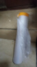 百草园一次性防尘膜防尘布宿舍防尘膜装修家具保护膜塑料薄膜遮尘盖布 实拍图