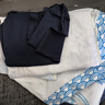 古妮娅六一儿童敖丙衣服套装演出服团体服 魔童降世同款表演演出服 150 实拍图