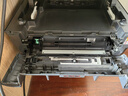 才进适用联想m7400pro粉盒m7605d硒鼓m7615dna墨粉盒lj2605d m7655dhf碳粉m7405d m7455dnf打印机墨盒lt2451h 实拍图