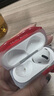 Apple/苹果 AirPods 4 搭配USB-C充电盒 苹果耳机 蓝牙耳机 适用iPhone/iPad/Mac 四代 实拍图
