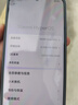 小米（MI）【国家补贴】REDMI Turbo 4 Pro 第四代骁龙8s 7550mAh长续航 16GB+1TB 白色 小米红米5G手机 实拍图