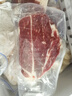 THOMAS FARMS 澳洲安格斯谷饲150天原切嫩肩牛排 650g/5-7片 牛肉烧烤健身 实拍图