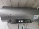 美的（Midea）【亲肤活水Q5S】60L电热水器 瞬热洗富锶养肤温泉浴 免换镁棒3200W速热家用储水式国家补贴20% 实拍图