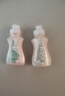 十月结晶婴儿洗衣液宝宝内衣物尿裤1L*2瓶+500ml*4袋 酵素柔顺蓬松亲肤 实拍图