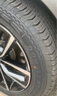 双星（DOUBLE STAR）轮胎/汽车轮胎 235/55R19 105V SS81适配哈弗H6/奥迪/奔驰/沃尔沃 实拍图