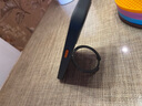 图拉斯支点壳O1s【销量霸榜丨相机按键全包】 适用苹果16promax手机壳iphone15pro磁吸14防摔透明磨砂薄 【热销款】磨砂黑 iPhone12ProMax 实拍图