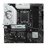 微星（MSI）B760M GAMING WIFI DDR5游戏电脑主板 支持CPU 14600KF/13600KF/12600KF(Intel B760/LGA 1700) 实拍图